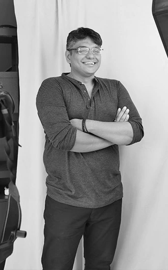 Co founder